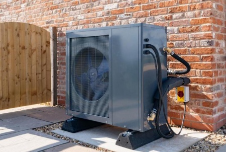 Installation de pompe &agrave; chaleur, bien choisir son syst&egrave;me