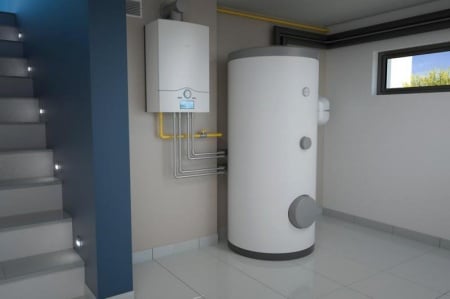 Chaudi&egrave;re ou chauffe-eau, lequel installer en priorit&eacute; &agrave; Reims ?