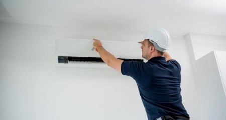 Nos conseils pour r&eacute;ussir l'installation de climatisation &agrave; Reims